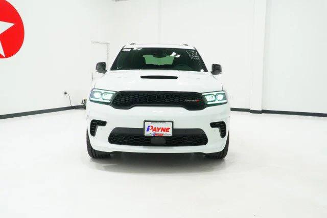 2025 Dodge Durango DURANGO R/T PLUS AWD