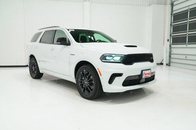 2025 Dodge Durango DURANGO R/T PLUS AWD