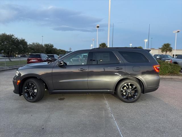 2025 Dodge Durango DURANGO R/T PLUS AWD