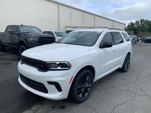 2025 Dodge Durango DURANGO GT AWD