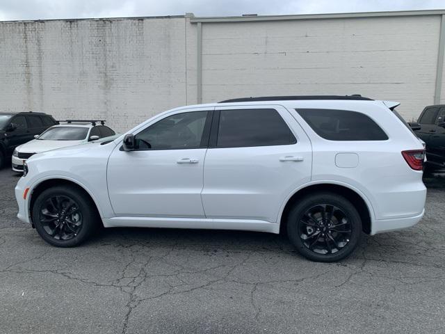 2025 Dodge Durango DURANGO GT AWD