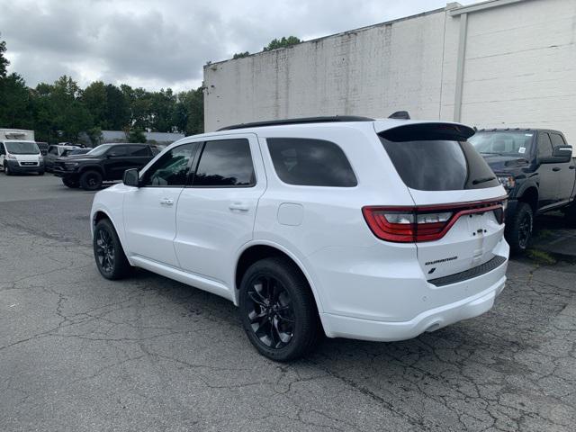 2025 Dodge Durango DURANGO GT AWD