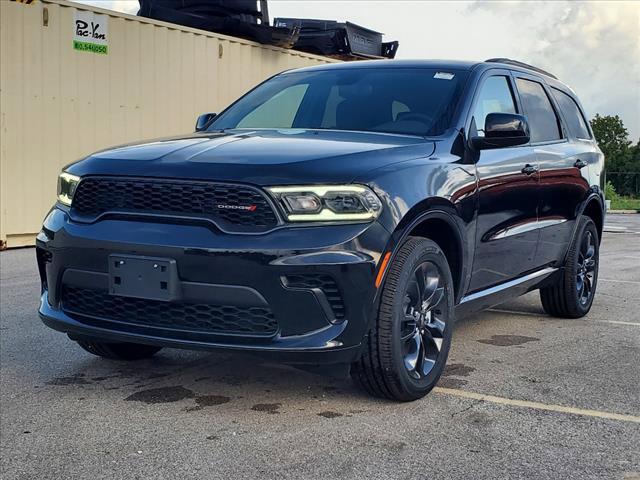 2025 Dodge Durango DURANGO GT AWD