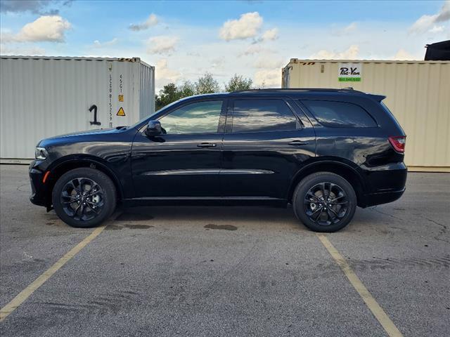 2025 Dodge Durango DURANGO GT AWD