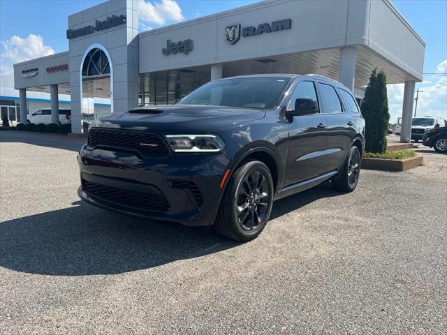 2025 Dodge Durango DURANGO R/T AWD