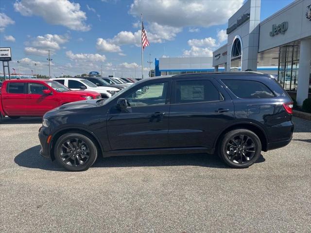 2025 Dodge Durango DURANGO R/T AWD