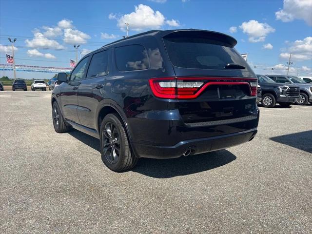 2025 Dodge Durango DURANGO R/T AWD