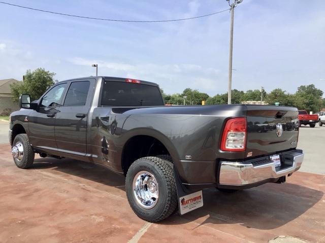 2024 RAM Ram 3500 RAM 3500 TRADESMAN CREW CAB 4X4 8 BOX