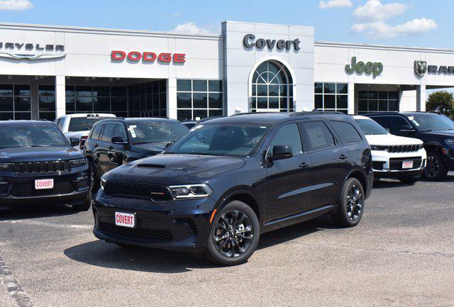 2025 Dodge Durango R/T AWD for sale in Austin, TX