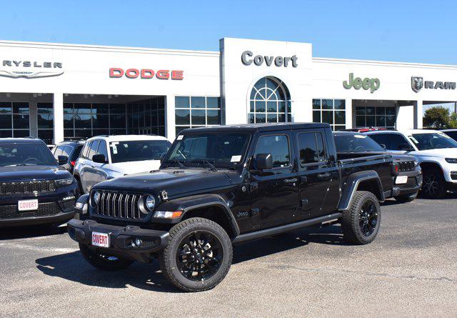 2024 Jeep Gladiator Sport S for sale in Austin, TX