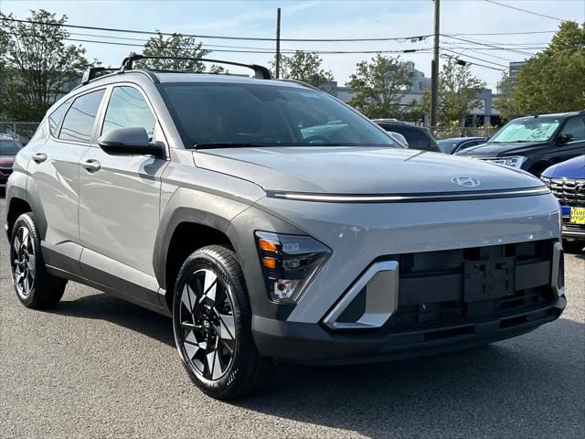 2024 Hyundai Kona