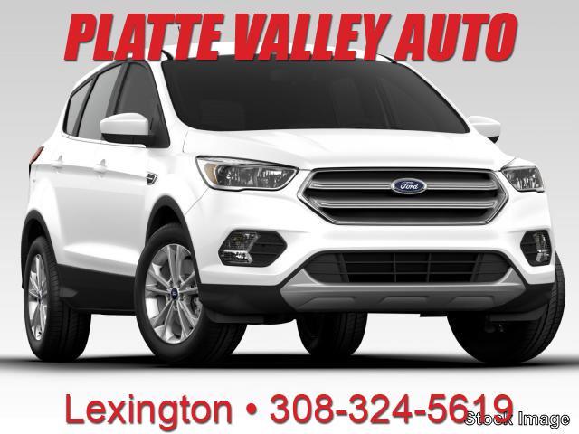 2017 Ford Escape SE for sale in Lexington, NE
