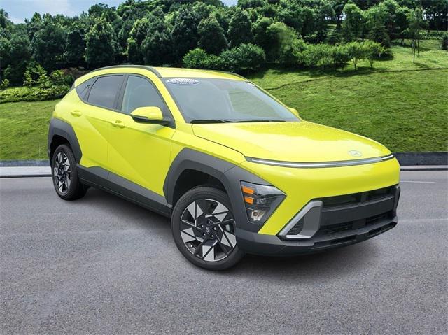 2024 Hyundai Kona