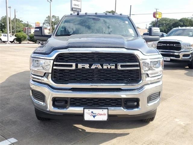 2024 RAM Ram 3500 RAM 3500 TRADESMAN CREW CAB 4X4 8 BOX