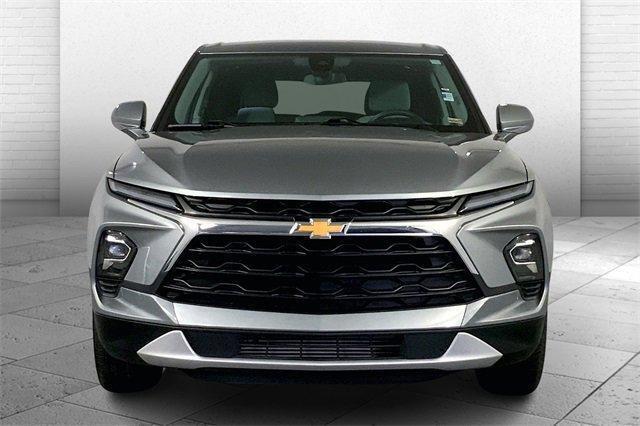 2023 Chevrolet Blazer FWD 2LT
