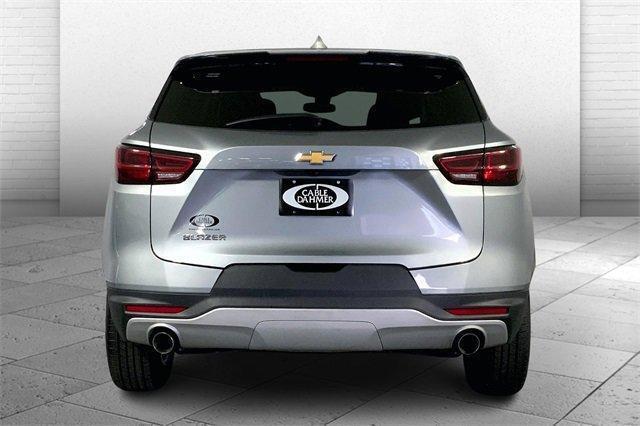 2023 Chevrolet Blazer FWD 2LT