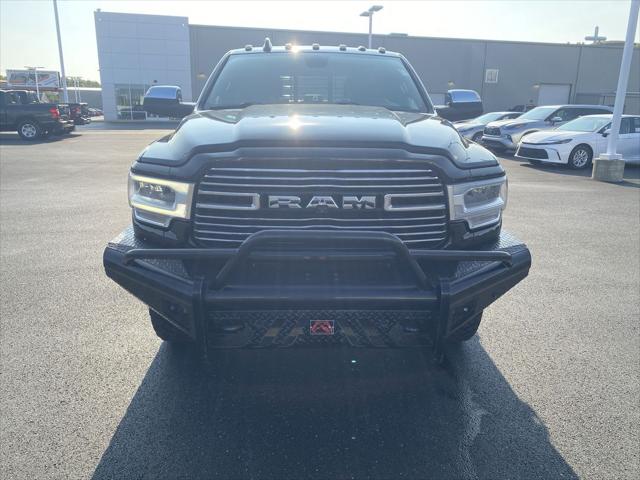 2019 RAM 2500 Laramie Crew Cab 4x4 64 Box