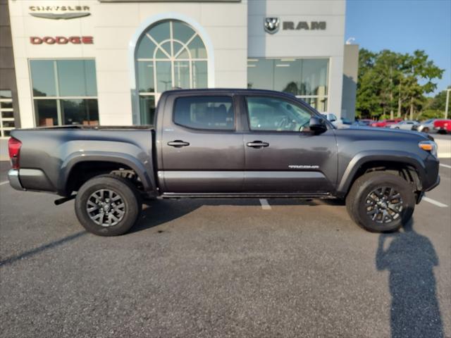 2023 Toyota Tacoma TRD Off-Road