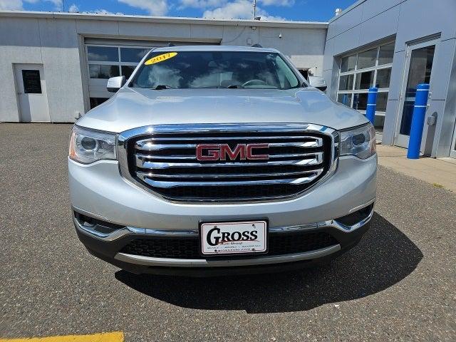 2017 GMC Acadia SLE-2