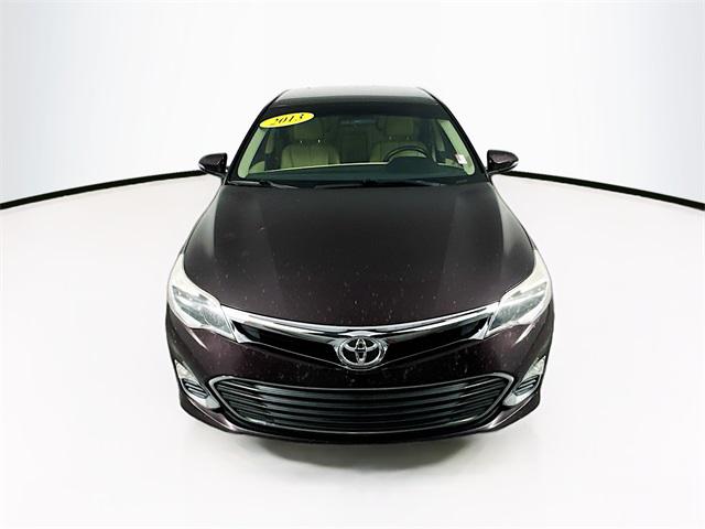 2013 Toyota Avalon XLE