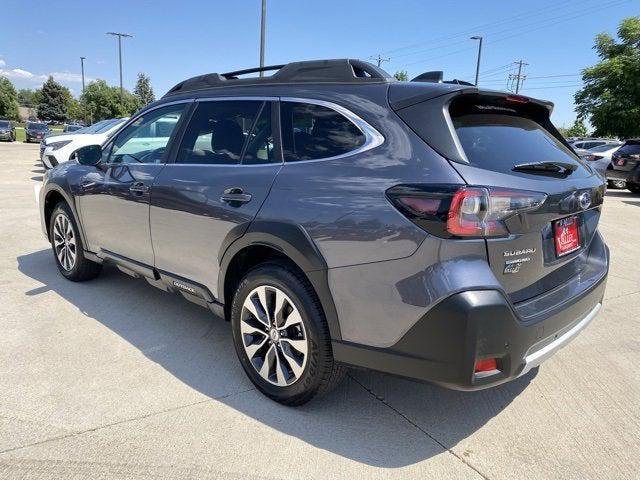 2025 Subaru Outback Limited 2025 Subaru Outback Limited