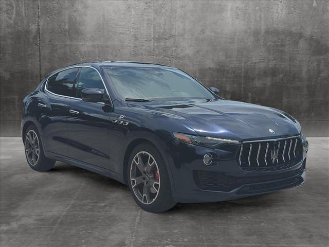 2023 Maserati Levante GT