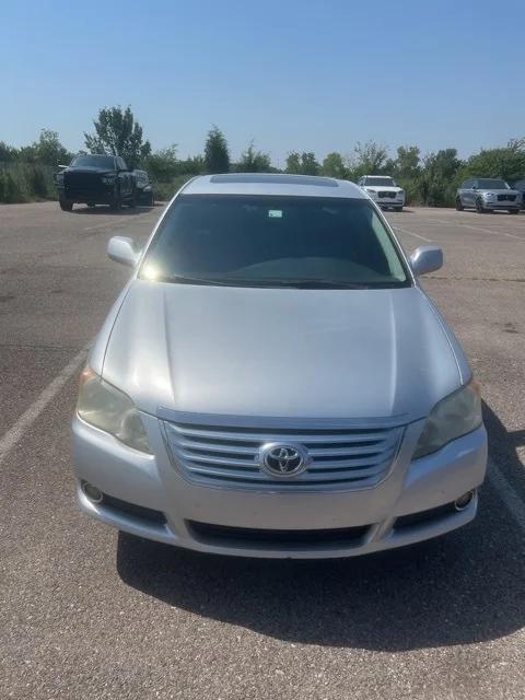 2008 Toyota Avalon Limited