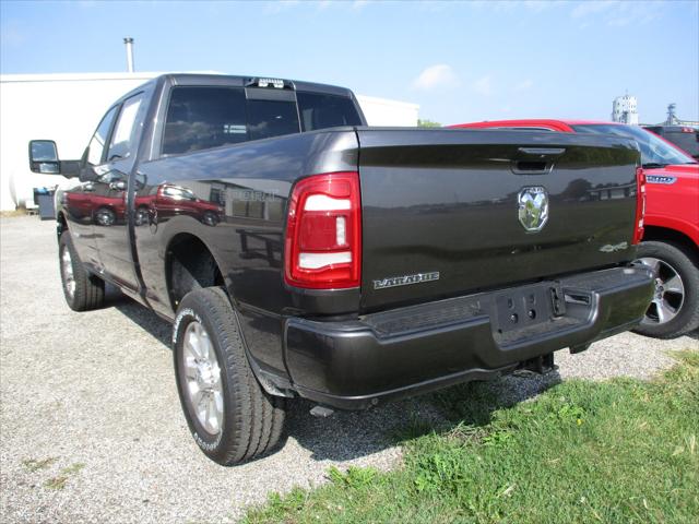 2024 RAM 2500 Laramie Crew Cab 4x4 64 Box