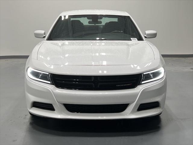 2022 Dodge Charger SXT RWD