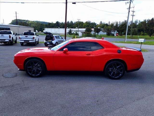 2023 Dodge Challenger SXT 2023 Dodge Challenger SXT