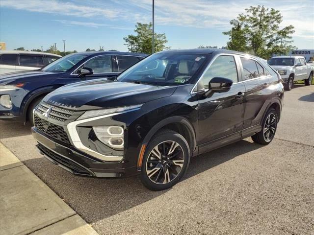 2024 Mitsubishi Eclipse Cross SEL S-AWC