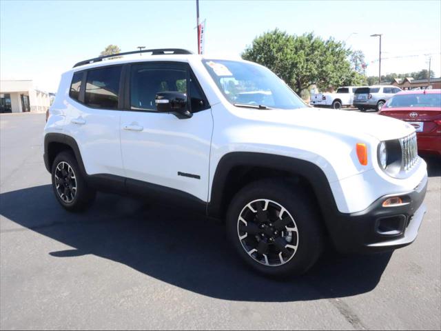 2023 Jeep Renegade Upland 4x4