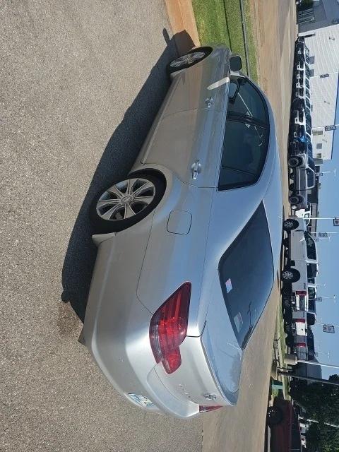 2008 Toyota Avalon Limited