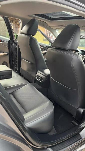 2016 Lexus IS 200t IS 200t Sedan 4D