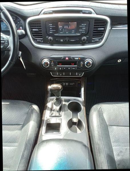2016 Kia Sorento 2.0T EX