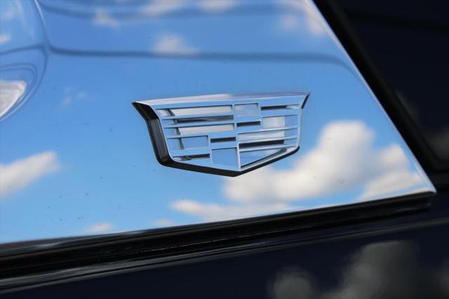2021 Cadillac Escalade 4WD Premium Luxury