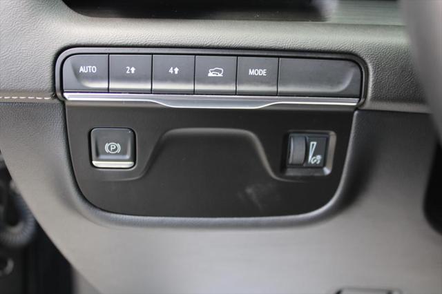 2021 Cadillac Escalade 4WD Premium Luxury