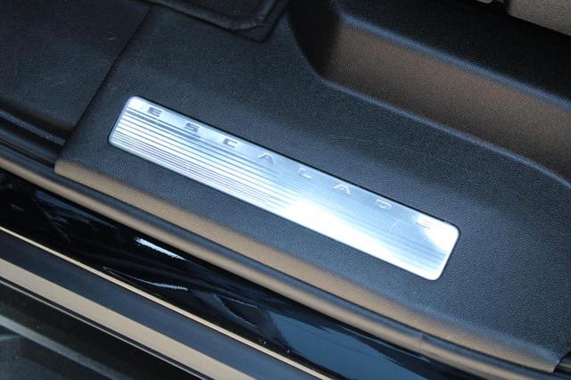 2021 Cadillac Escalade 4WD Premium Luxury