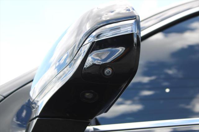 2021 Cadillac Escalade 4WD Premium Luxury