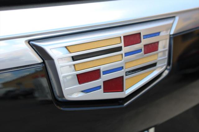 2021 Cadillac Escalade 4WD Premium Luxury
