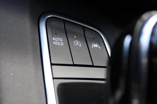2021 Cadillac Escalade 4WD Premium Luxury