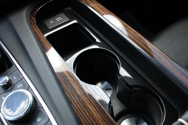 2021 Cadillac Escalade 4WD Premium Luxury