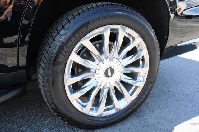 2021 Cadillac Escalade 4WD Premium Luxury