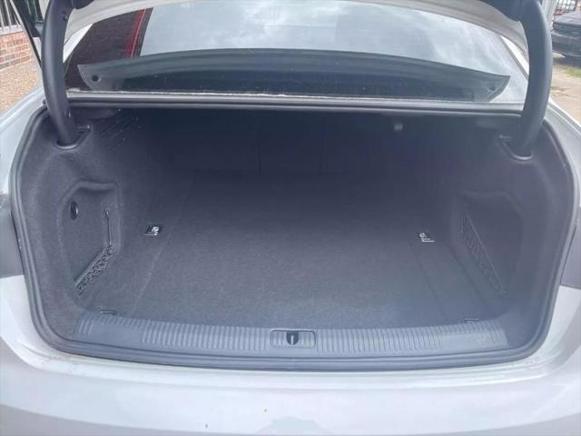 2018 Audi A4 2.0T Premium