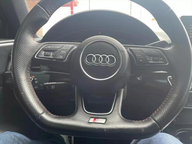 2018 Audi A4 2.0T Premium