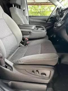 2015 Chevrolet Suburban Commercial Fleet