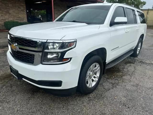 2015 Chevrolet Suburban Commercial Fleet for sale in Kaufman, TX
