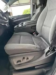 2015 Chevrolet Suburban Commercial Fleet