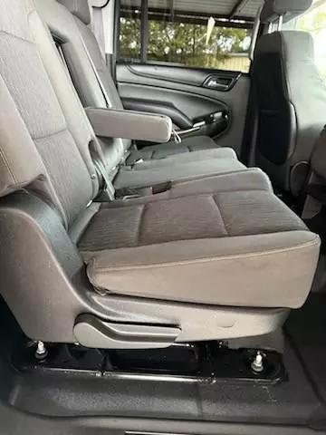 2015 Chevrolet Suburban Commercial Fleet