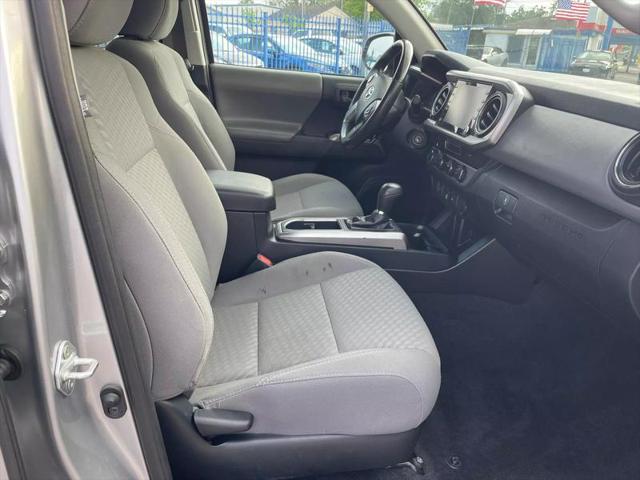 2021 Toyota Tacoma SR5 V6